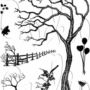 Card-io Breezy Day A6