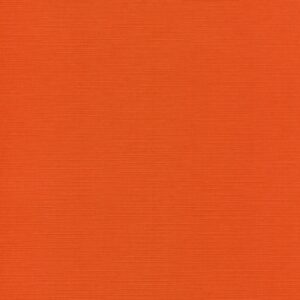 Linen kartong - Orange