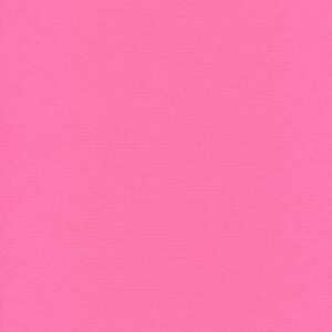 Linen kartong - Hard pink