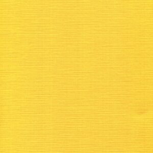 Linen kartong - Canary yellow