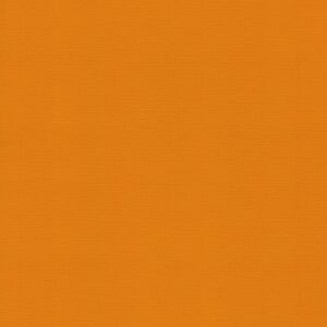 Linen kartong - Tangerine
