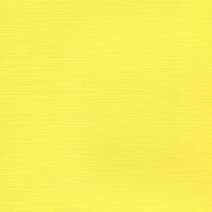 Linen kartong - Yellow