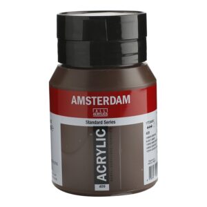 Amsterdam Standard 500ml - 409 Burnt