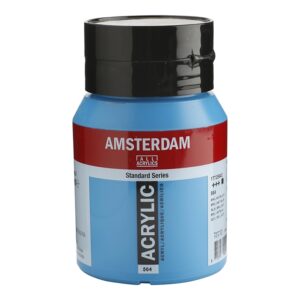 Amsterdam Standard 500ml - 564 Brilliant blue