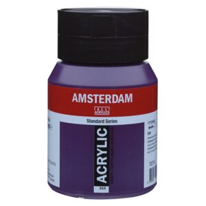 Amsterdam Standard 500ml - 568