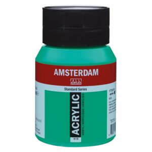 Amsterdam Standard 500ml - 615 Emerald green