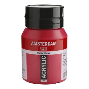 Amsterdam Standard 500ml - 369 Primary magenta