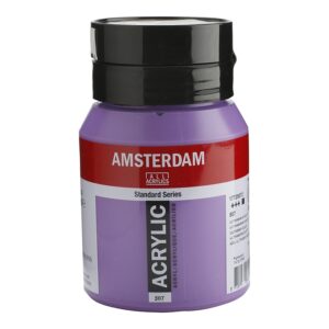 Amsterdam Standard 500ml - 507 Ultr. violet