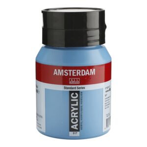 Amsterdam Standard 500ml - 517 Kings
