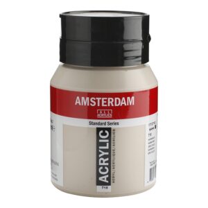 Amsterdam Standard 500ml - 718 Warm grey