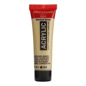 Amsterdam Standard 20ml - 223 Naples
