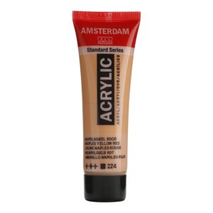 Amsterdam Standard 20ml - 224 Naples