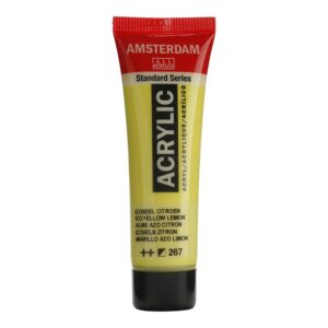 Amsterdam Standard 20ml - 267 Azo