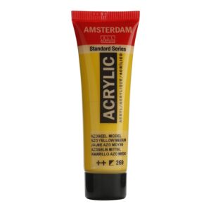 Amsterdam Standard 20ml - 269 Azo
