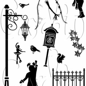 Card-io Lamplight A6