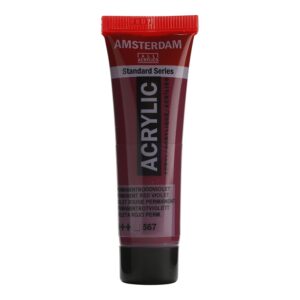 Amsterdam Standard 20ml - 567 Permament