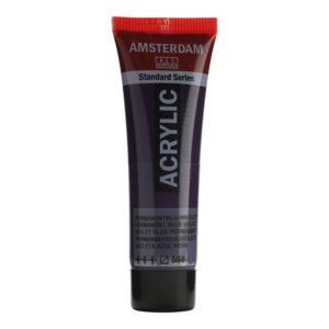 Amsterdam Standard 20ml - 568 Phthalo