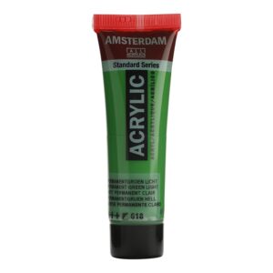 Amsterdam Standard 20ml - 618 Permament