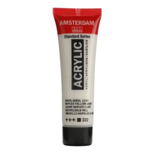 Amsterdam Standard 20ml - 222 Naples