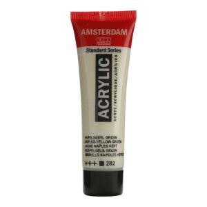 Amsterdam Standard 20ml - 282 Naples