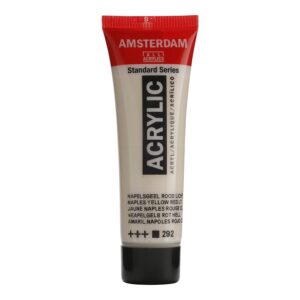 Amsterdam Standard 20ml - 292 Naples