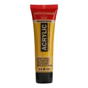 Amsterdam Standard 20ml - 270 Azo