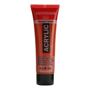 Amsterdam Standard 20ml - 398 Naphthol