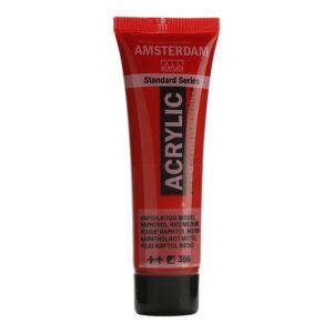 Amsterdam Standard 20ml - 396 Naphthol