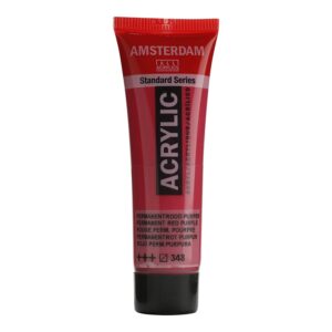 Amsterdam Standard 20ml - 348 Permament