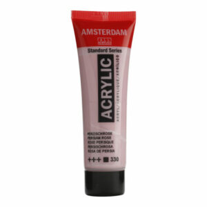 Amsterdam Standard 20ml - 330 Persian Rose