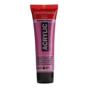 Amsterdam Standard 20ml - 577 Permament