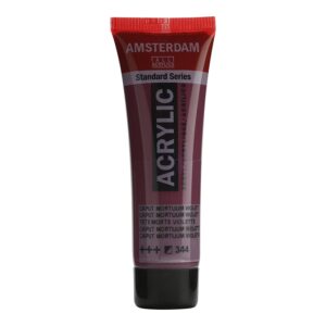 Amsterdam Standard 20ml - 344 Caput