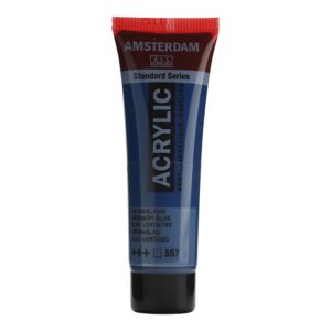 Amsterdam Standard 20ml - 557 Greenish