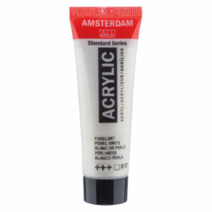 Amsterdam Standard 20ml - 234 Raw Sienna