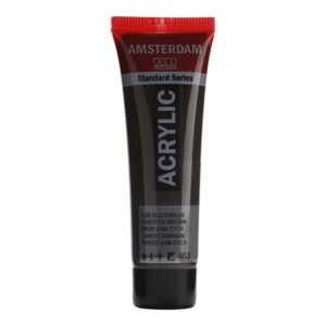 Amsterdam Standard 20ml - 403 Vandyke