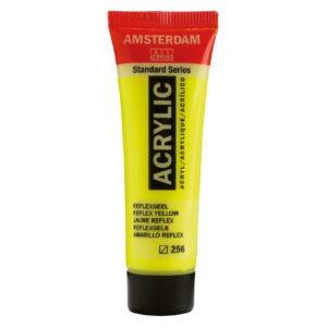 Amsterdam Standard 20ml - 256 Reflex