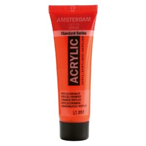 Amsterdam Standard 20ml - 257 Reflex