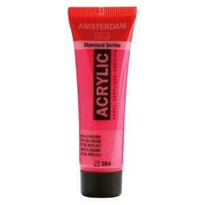 Amsterdam Standard 20ml - 384 Reflex