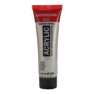 Amsterdam Standard 20ml - 800 Silver