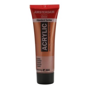 Amsterdam Standard 20ml - 805 Copper