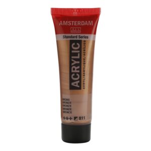 Amsterdam Standard 20ml - 811 Bronze