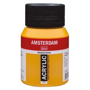 Amsterdam Standard 500ml - 231 Gold