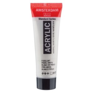 Amsterdam Standard 20ml - 817 Pearl