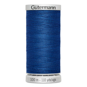 Gütermann Extra Strong M 782 100m  214