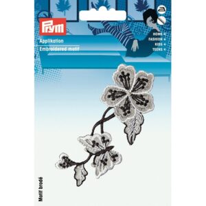Strykemerke Blomsterranke