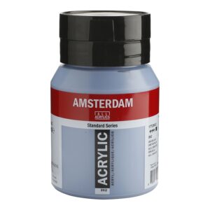 Amsterdam Standard 500ml - 562 Greyish blue
