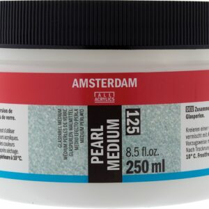 Amsterdam-Pearl Medium-250ml