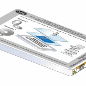 Sizzix Big Shot - Magnetic Platform