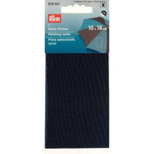 Prym Selvklebende Nylonlapp Marine