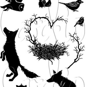 Card-io New Beginnings A6